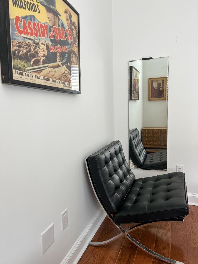Peaceful Zen Getaway In The City Филаделфия Екстериор снимка