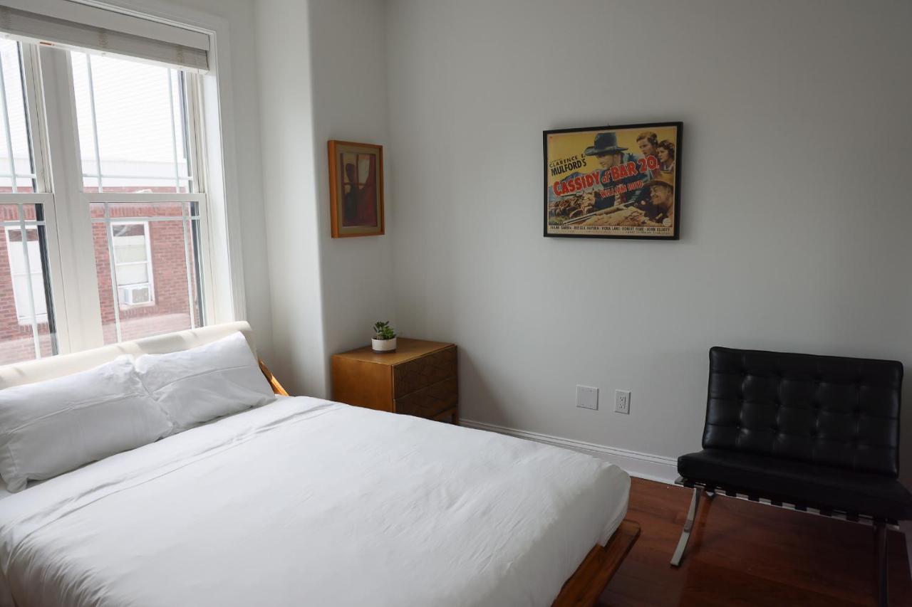 Peaceful Zen Getaway In The City Филаделфия Екстериор снимка