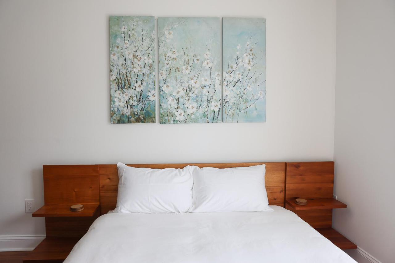 Peaceful Zen Getaway In The City Филаделфия Екстериор снимка