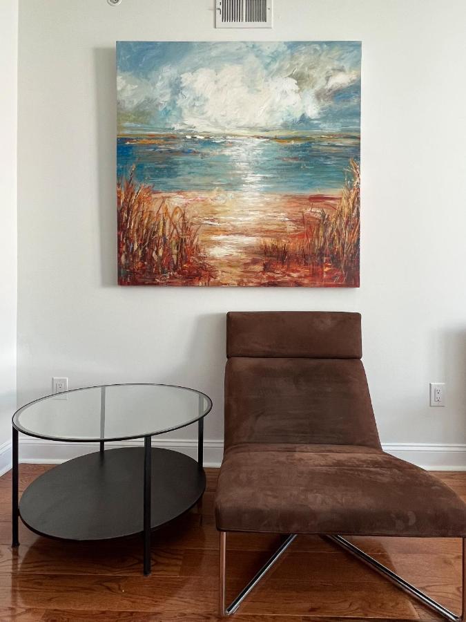 Peaceful Zen Getaway In The City Филаделфия Екстериор снимка
