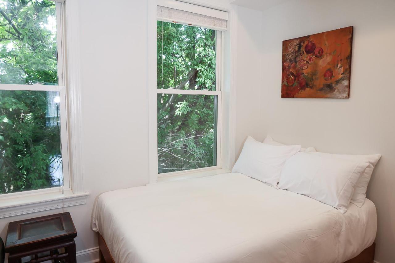 Peaceful Zen Getaway In The City Филаделфия Екстериор снимка