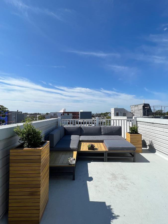 Peaceful Zen Getaway In The City Филаделфия Екстериор снимка